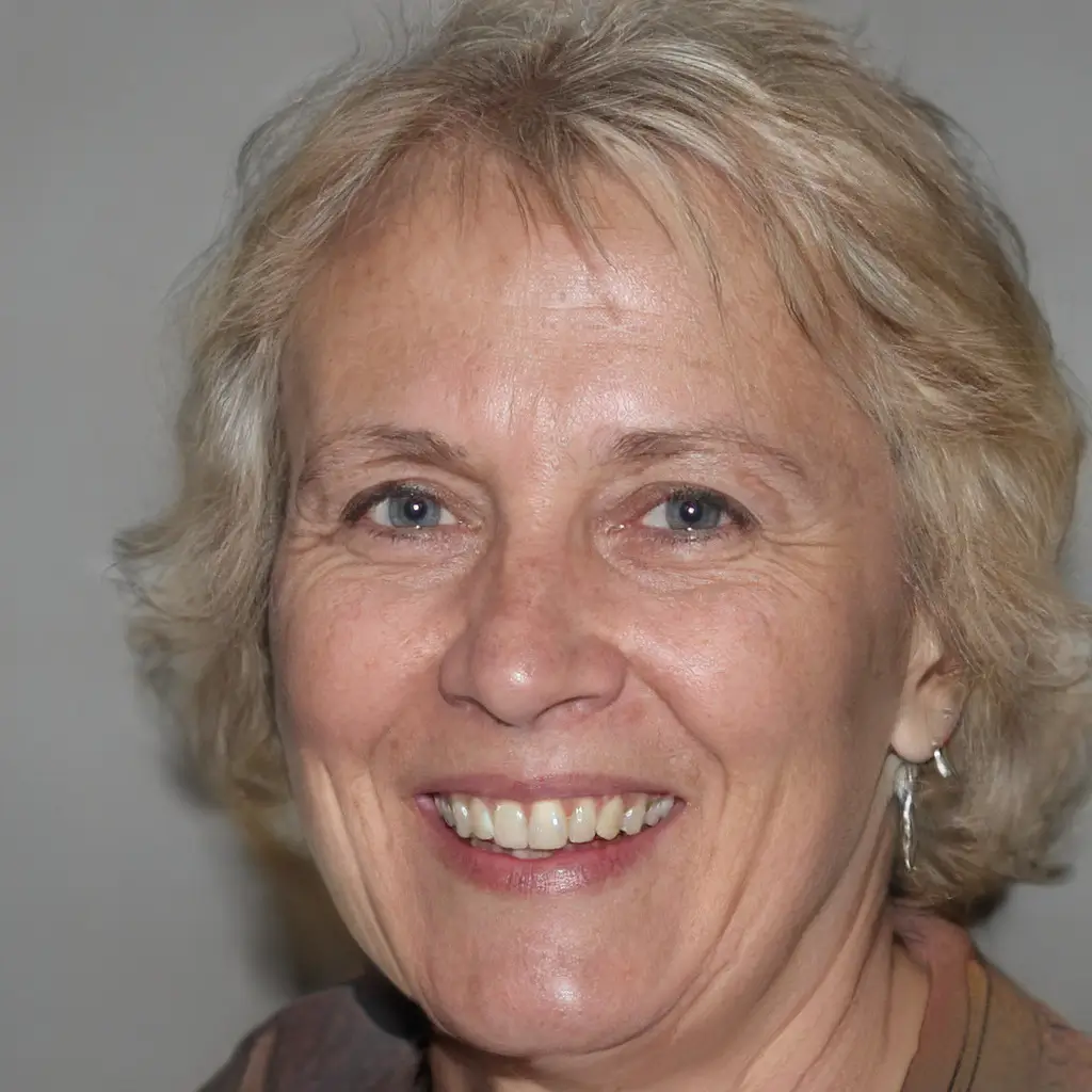 Carol M.